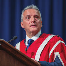 Page 1 of 2 NOTICE OF MEETING There will be a meeting of the Senate on,  Friday, October 29, 2021, at 2:30 p.m. LOCATION: Virtual