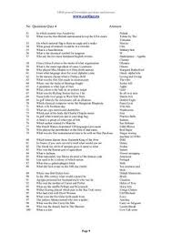 10000 General Knowledge Quiz Questions Answers In 2020 General Knowledge Quiz Questions Knowledge Quiz Trivia Quiz Questions