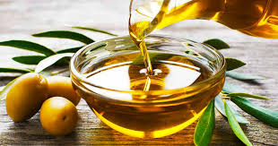 Anointing with Oil - James 5:14 : Christian Courier