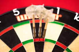 Bringing you all the latest news and exclusives from the best darts players on the planet! Grand Slam Spot For Pdc Summer Series Rankings Update Pdc
