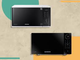 Best Microwave Deals August 2021 Sales On Solo And Combination Ovens The Independent