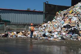 How much is a town of clayton trash bag? Huntington Beach S Oak View Barrio Is Finally Fighting The Garbage Dump Next Door Oc Weekly