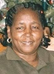 Ethel Davis-Bergeron Obituary