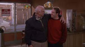Gavin macleod, bekannt als captain merrill stubing aus love boat oder onkel stu in king of queens, ist mit 90 jahren gestorben.gavin seinen durchbruch feierte gavin macleod als kapitän des „love boat, in deutschland kennen ihn viele fans aus der erfolgreichen sitcom „king of queens. The King Of Queens Hero Worship Tv Episode 2002 Imdb