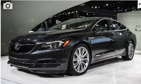 2019 Buick Lacrosse Premium Interior Release Date Review In The Future The Auto Business Will Have Strong Compet Buick Lacrosse 2017 Buick Lacrosse Buick