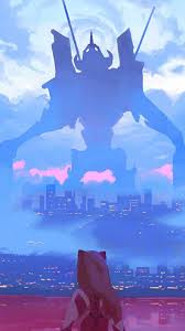 Neon Genesis Evangelion Wallpaper Phone Find hd wallpapers for your desktop, mac, windows, apple, iphone or android device. neon genesis evangelion wallpaper phone