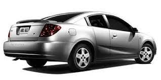 2006 Saturn Ion Values Nadaguides