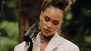 AMA Shares Provoking New EP 'Vs Everything'