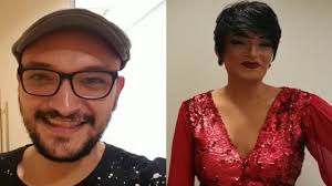 Entenda como Pedro Novas se transforma em Deena Love