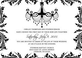 Black And White Party Invitations Templates Pin By Vania Viviers On Nice Day For A Black White Wedding Blank Wedding Invitation Templates Wedding Invitation Templates Wedding Invitations Printable Templates
