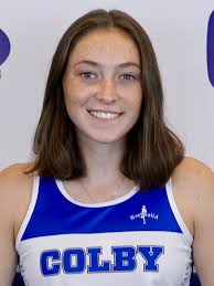 2023 Women's Cross Country, Distance Track Roster