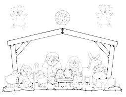 13,000+ vectors, stock photos & psd files. Manger Scene Coloring Pages Printable Coloring Pages Kids