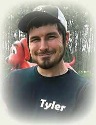 Obituary information for Tyler Wayne Waters