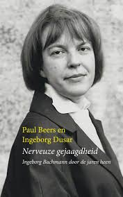 Nerveuze gejaagdheid