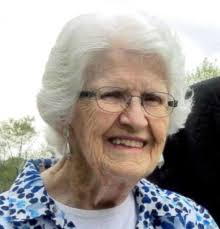 Shirley Y. (Richards) Hudson