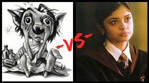 Harry Potter You're Not Good Enough Tag – Never Not Reading