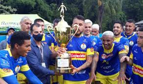 Acompanhe a classificação atualizada do campeonato e a tabela de jogos. Iguacu E O Campeao Paranaense Da 3Âª Divisao De 2020 Correio Do Cidadao