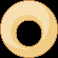 The assets of donut (use the bfdi wiki to get these assets) :  r/BattleForDreamIsland