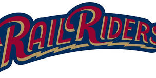 Lehigh Valley IronPigs at Scranton Wilkes Barre RailRiders
