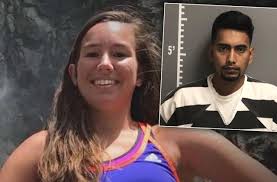 On august 16, 2018, a few days before authorities found mollie tibbett's body, a poweshiek sheriff's deputy spoke with rivera after he voluntarily pulled his black chevrolet malibu over after spotting the deputy following him. Mollie Tibbetts Murder Timeline Killer Followed Her Tossed Her Body Face Up In Cornfield