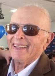 Martin Berlin Obituary (2013)