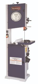 3.9 out of 5 stars. Vertical Band Saws Vertical Wood Metal Band Saw 15 Floor Model
