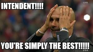 Schitts creek simply the best. Meme Creator Funny Intendent You Re Simply The Best Meme Generator At Memecreator Org