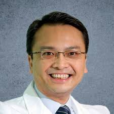Dr. Tat Ming Danny CHAN