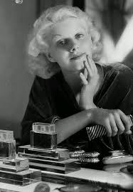 4 rare pictures of Jean Harlow | Hollywood Golden Era