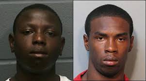 HCSO: 3 arrested in Atascocita Walmart robbery; 2 suspects still at large