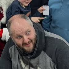 Warhammer 40k club in St. Thomas?