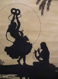 Art Is Not A Luxury It Is A Necessity Kanu Desai Silhouette Paintings Watercolour And Click on the first link on a line below to go directly to a page where kanu desai is defined. kanu desai