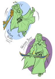 Pin On Kid Icarus Uprising
