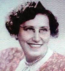 Rose Etta Mefford Stevens Roy (1898-1969)