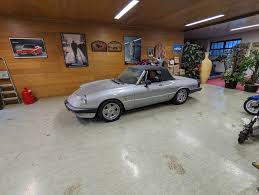 Image result for Gray 1984 Alfa-Romeo