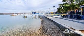 Mestno Kopalisce Koper Koper Obalno Kraska Slowenien Beachrex Com