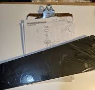 SELECT YOUR PARTS ONLY Home Decorators Ellard 52" Black Fan ...