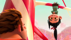 Disney annonce un second opus pour le mois de mars 2018 ! L Histoire Secrete Des Mondes De Ralph Premiere Fr