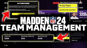 Madden Nfl 24 Review – Time Is Against Madden Nfl — Gamingtrend