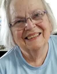 Obituary information for Hertha Ann Meyer