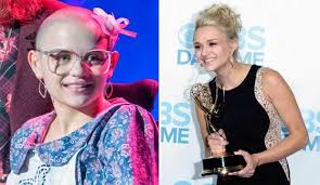 Just want to say, i love you guys!! Will Joey King The Act Follow In Hunter King S Emmy Footsteps Goldderby