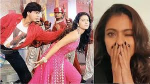 Kajol Shares A Video On 26 Years Of Baazigar Since Independence Shahrukh khan box o ce collection: kajol shares a video on 26 years of