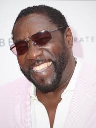 Eddie Levert Sr. Movies and Shows