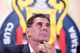 Liga MX 2024: ¿Quién es Fernando Hierro? Qué hacía como Director Deportivo  de Chivas y posibles reemplazos