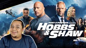 Hobbs & shaw ini tidaklah memberansangkan dan terburuk dalam sejarah franchise fast & furious akan tetapi, pelakon dalam siri tersebut juga iaitu tyrese gibson telah bertindak mempertahankan pelakon tersebut dan mengatakan bahawa. The Fast And The Furious 9 Movie 2020 Pelakon Tarikh Filem