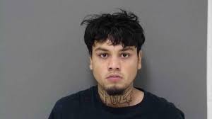 Crockett police seeking 18-year-old in connection with truck theft, armed  robbery