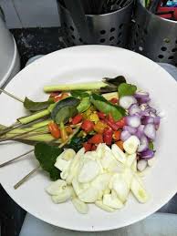 Apalagi bagi wanita yang sedang menjalani program. Masakan Paling Enak Di Dunia Adalah Yang Dimasak Orang Lain Halaman 1 Kompasiana Com