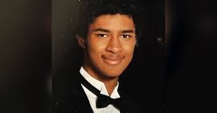 Mr. Christopher James Rideau Obituary