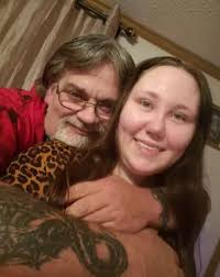 Man Marries Son's Ex Who He Met When She Was 11