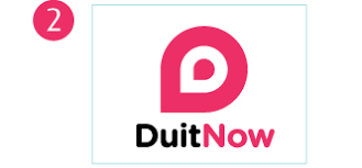 As the name suggests (read: Duitnow Easier Way To Send And Receive Money Hong Leong Bank